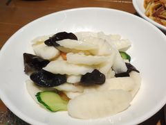 -小菜园新徽菜(芜湖奥特莱斯店)