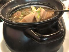 洪湖藕汤-虎虎龙虾大排档(双井店)