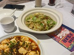 -眉州东坡(团结湖店)