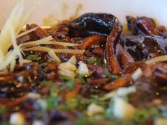 响油鳝糊-清华酒楼(盘门店)