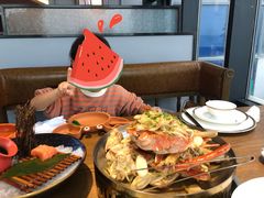 -蟹之国·精品蟹料理(极地店)