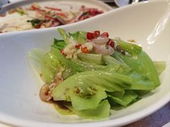 -顺德美的万豪酒店-万豪中餐厅