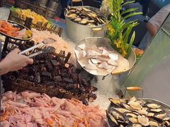 -非烤勿扰韩料自助烤肉(松山湖万科店)