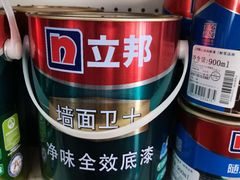 -立邦(三奇环渤海店)