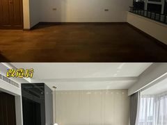 -翼森原创设计·全案实景落地