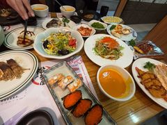 -松坂屋日料自助(长城路店)