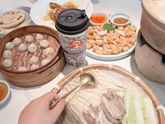 -蘇小主·创意中国菜(金茂览秀城店)