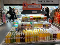 -Olé精品超市(沈阳万象城店)