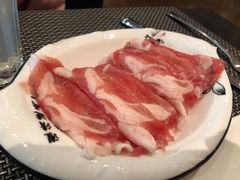 -青岛证大喜玛拉雅酒店·Z1餐厅