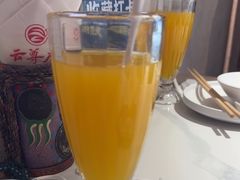 -云尊府云南菜·蒸汽石锅鱼(学清路店)