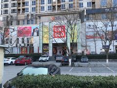 -银座mall(东直门店)