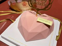 -杜哈夫DOUX RÊVE·生日蛋糕(日月光店)
