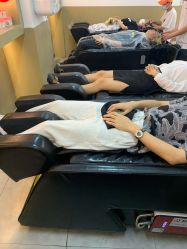 -ASG Hair Salon烫染·接发