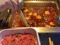 -川西坝子火锅(清江东路3.0直营店)
