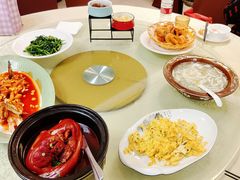 -大鸿运酒店·苏州菜·松鼠桂鱼(观前街店)