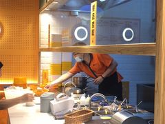 -鱼你在一起(福田安吉尔店)