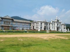 -玫瑰海岸文化旅游度假区