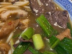 -锦泓老字号猪脏粉(东联大厦店)