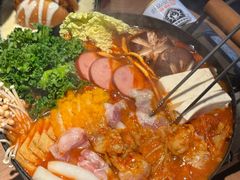 -双门洞·森系料理(体育西店)