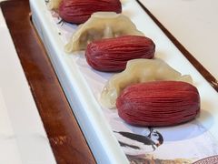 -酒蜻蜓·庭院私房菜(天元东路店)