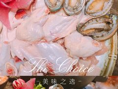 -潮澎派·潮汕菜大排档(南较西路店)