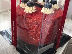 -你好独角兽·蛋糕甜品