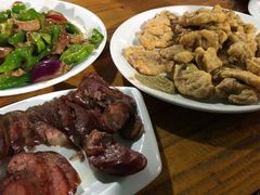 -超越海鲜屋(飞龙物业店)