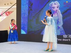 -瑞思成长中心(高新校区)