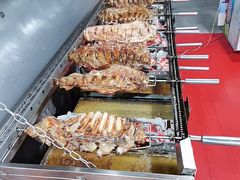 -大笑饭堂(甲子桥店)