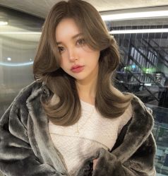 -sy杉影印象COLOUR专业烫染