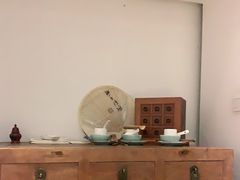 -五观堂素食(新华路店)