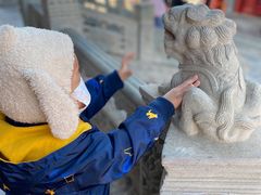 -沈阳故宫·莊啡