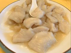 糟溜鱼片-同和居(什刹海店)