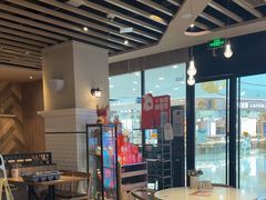 -必胜客(龙泉万达店)