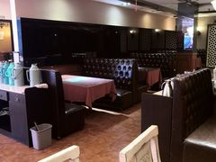 -粥全粥到海鲜家常菜·海肠捞饭(嫩江路店)