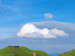 -萍乡武功山风景名胜区