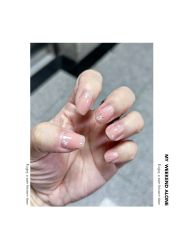 -尤米一站式美甲美睫