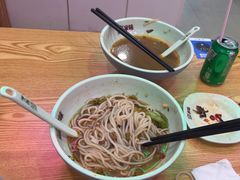 -家味螺蛳粉&烤鱼(五角场店)