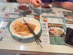 -西关明记肠粉(荔枝湾店)