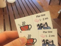 -TrueLove @ Neverland (Husky Cafe)