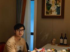 -叶叶菩提·晋福宫