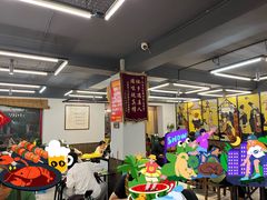 -民间瓦缸煨汤館(嵩山路店)