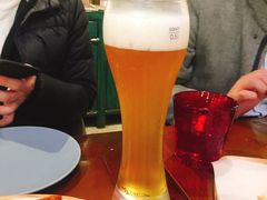 啤酒-G+KITCHEN(龙湖狮山天街店)