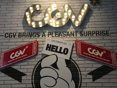 -CGV影城(广州K11店)