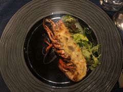 -Social 秀西餐厅-长沙瑞吉酒店(运达店)