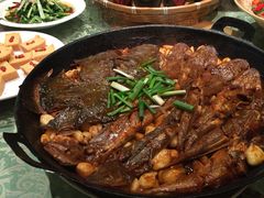 -小江南(万福园店)