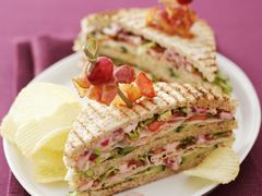 -丽莎蓓甜CAKE生日蛋糕·动物奶油(石家庄店)