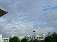 -杭州师范大学(下沙校区)
