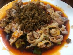-温记府廟豆汤饭·始于1955年(海椒店)