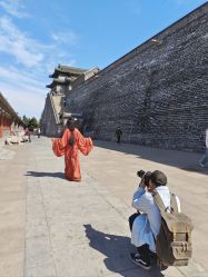 点击看大图 -美云庭古装·格格服汉服·京城旅拍(北京店)
